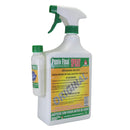 INSECTICIDA PUNTO FINAL VERDE