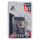 Candado Pinmarkt de cortina 80mm - La nueva eléctrica