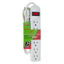 Multicontacto Pinmarkt cable 1 metro - La nueva eléctrica