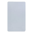 Placa Pinmarkt Capri ciega - La nueva eléctrica