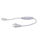 ADAPTADOR PINMARKT MANGUERA LED 8MM TIRA SENCILLA - La nueva eléctrica