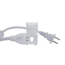 ADAPTADOR PINMARKT MANGUERA LED 12MM DOBLE TIRA - La nueva eléctrica