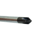Desarmador Pinmarkt cruz 1/4x6 - La nueva eléctrica