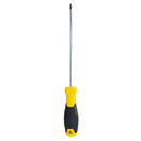 Desarmador Pinmarkt cruz 1/4x7.5 - La nueva eléctrica