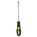 Desarmador Pinmarkt plano 1/4x6 - La nueva eléctrica