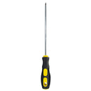 Desarmador Pinmarkt plano 1/4x7.5 - La nueva eléctrica