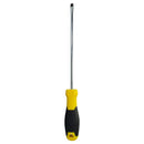 Desarmador Pinmarkt plano 1/4x7.5 - La nueva eléctrica
