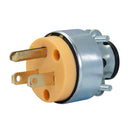 Clavija Pinmarkt uso rudo blindada con tierra - La nueva eléctrica