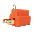 Clavija convertidora Pinmarkt - La nueva eléctrica