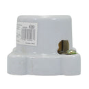 SOQUET PINMARKT PORCELANA CUADRADO - La nueva eléctrica