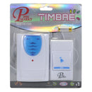 TIMBRE PINMARKT INALAMBRICO - La nueva eléctrica
