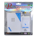 TIMBRE PINMARKT INALAMBRICO - La nueva eléctrica