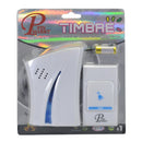 TIMBRE PINMARKT INALAMBRICO - La nueva eléctrica