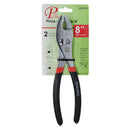 Pinza Pinmarkt de chofer 8" - La nueva eléctrica