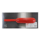 Llana Pinmarkt canto dentado triangular - La nueva eléctrica