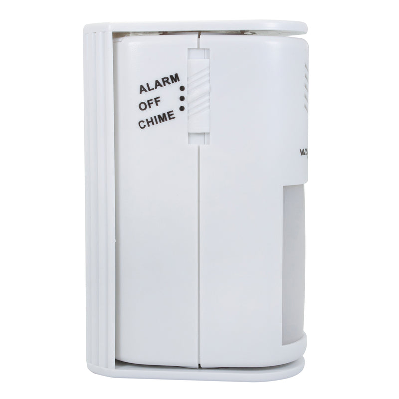 SENSOR DE PRESENCIA WANERGY CHISMOSO A 127V