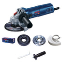 Miniesmeriladora Bosch 5" 1396-0 - La nueva eléctrica