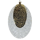 Candil Pinmarkt LED 18W 3 tonos hoja - La nueva eléctrica