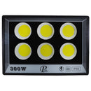 Reflector Pinmarkt LED 300W COB - La nueva eléctrica