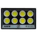 Reflector Pinmarkt LED 400W COB - La nueva eléctrica