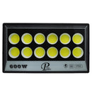 Reflector Pinmarkt LED 600W COB - La nueva eléctrica