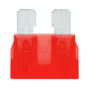 Fusible Eco automotriz mini rojo - La nueva eléctrica