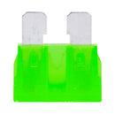 Fusible Eco automotriz mini verde - La nueva eléctrica