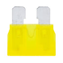 Fusible Eco automotriz mini amarillo - La nueva eléctrica