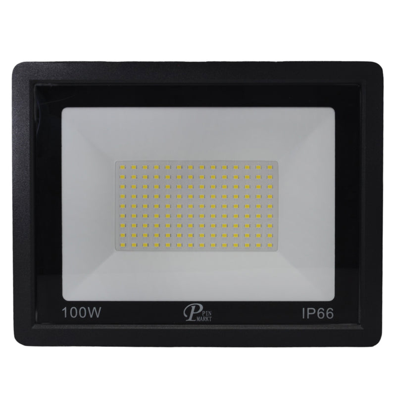 REFLECTOR PINMARKT LED 100W