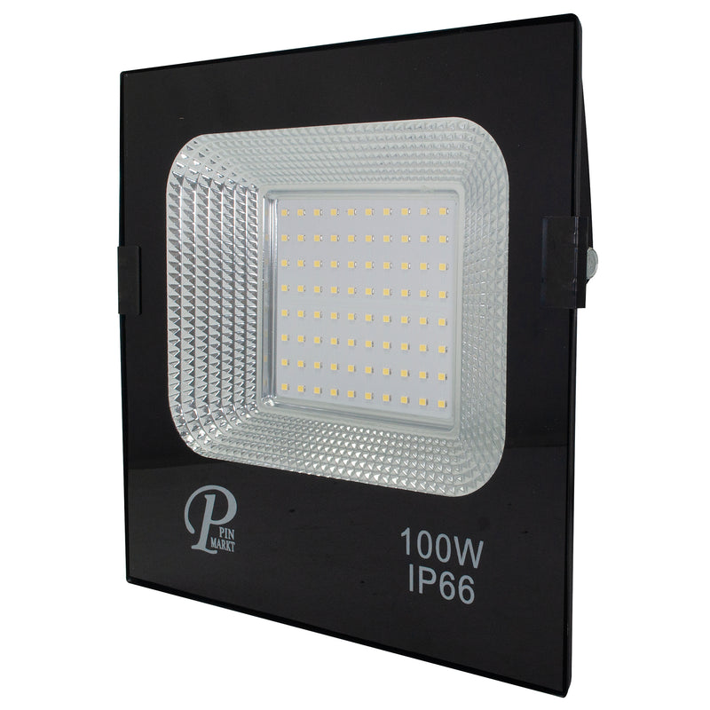 REFLECTOR PINMARKT 100W ECONOMICO