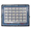 Reflector Pinmarkt LED 100W solar - La nueva eléctrica