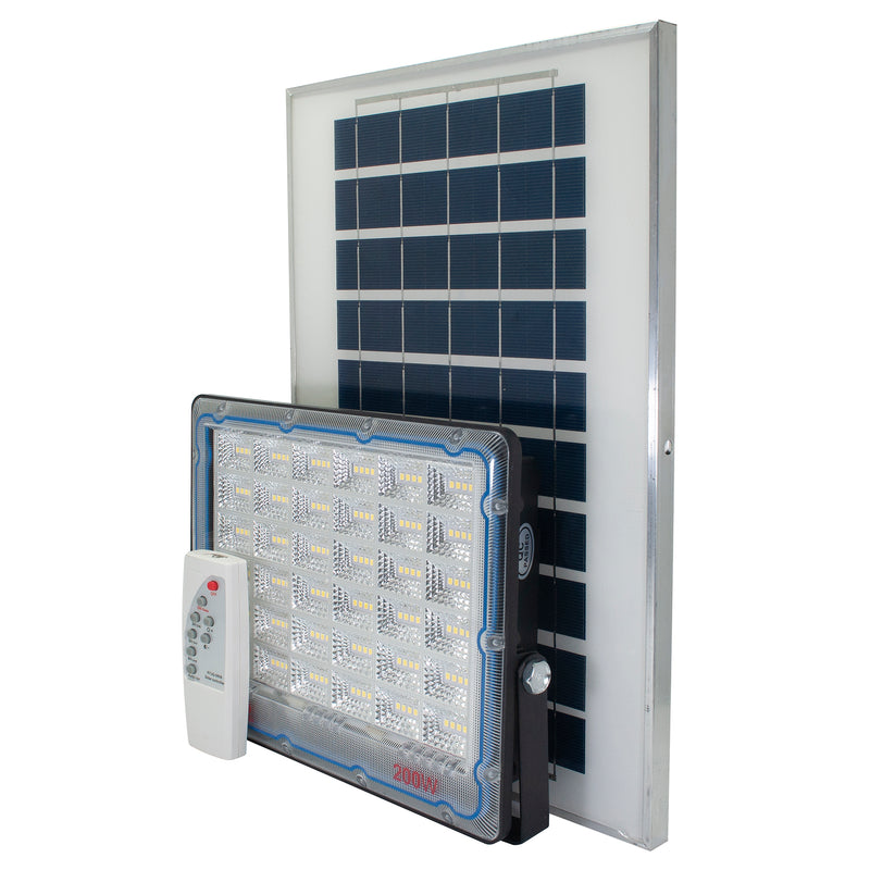 REFLECTOR PINMARKT LED 200W SOLAR