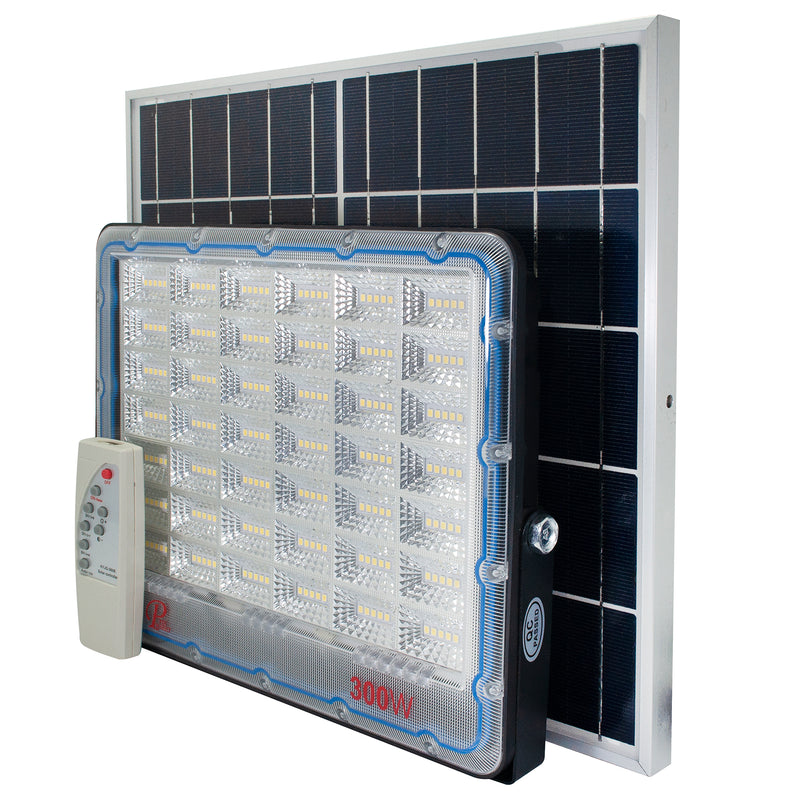 REFLECTOR PINMARKT LED 300W SOLAR