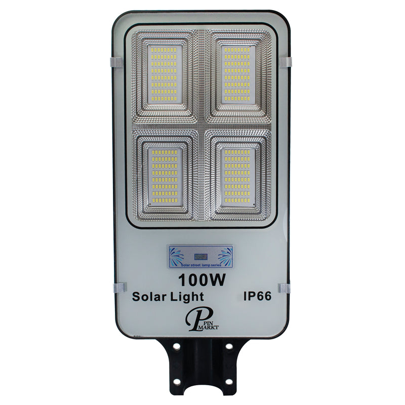 SUBURBANA PINMARKT LED 100W