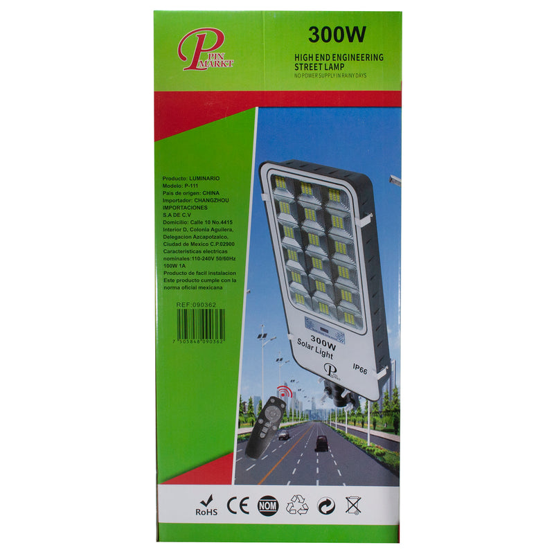 SUBURBANA PINMARKT LED 300W