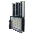 Reflector Pinmarkt solar 100W - La nueva eléctrica