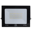 Reflector Pinmarkt 30W multivoltaje premium - La nueva eléctrica