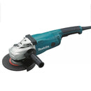 ESMERILADORA MAKITA 7 2200W GA7020 - La nueva eléctrica