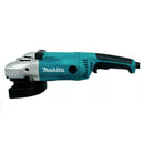 ESMERILADORA MAKITA 7 2200W GA7020 - La nueva eléctrica