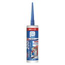 SILICON TRANSPARENTE PEPE 280ML PENNSYLVANIA - La nueva eléctrica