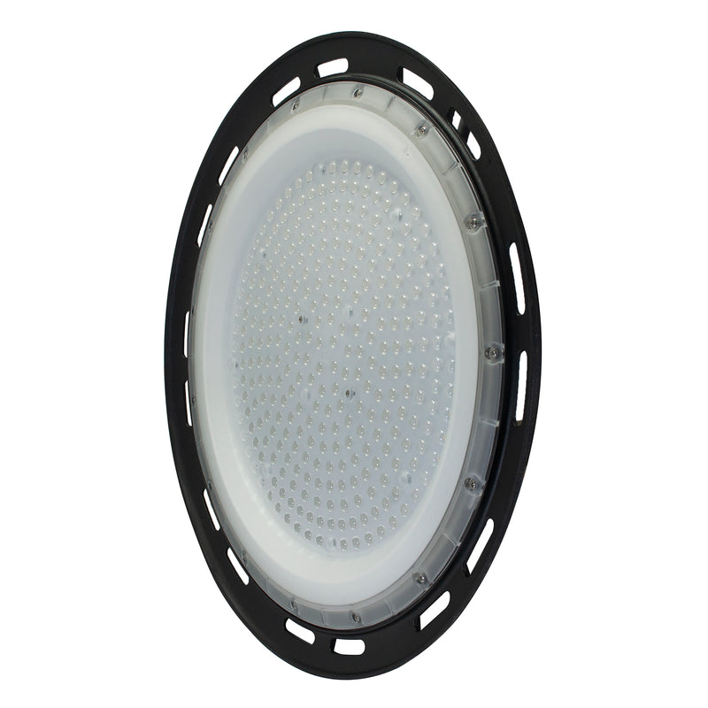 LUMINARIO AKSI LED 200W TIPO UFO 100-240V