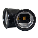 Soquet Aksi doble baquelita - La nueva eléctrica