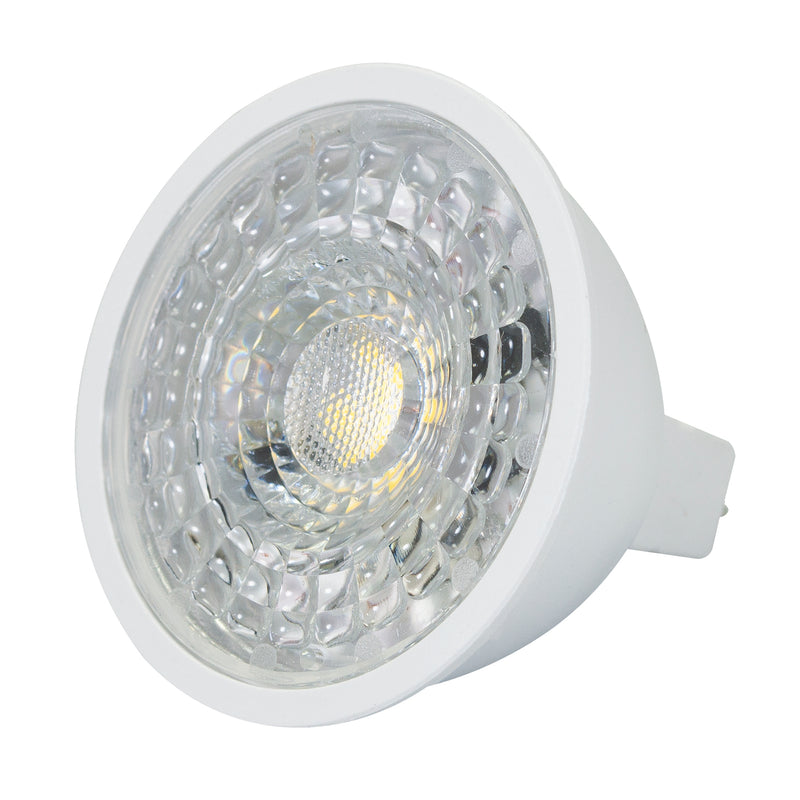 FOCO AKSI LED 7W MR16 FRIO