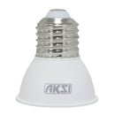 FOCO AKSI LED 7W E26 FRIO - La nueva eléctrica