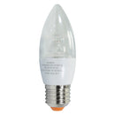 FOCO AKSI LED 4W VELA E27 CALIDO - La nueva eléctrica