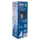 FOCO AKSI LED 4W VELA E12 FRIO - La nueva eléctrica