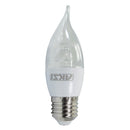 FOCO AKSI LED 4W VELA E27 FRIO - La nueva eléctrica