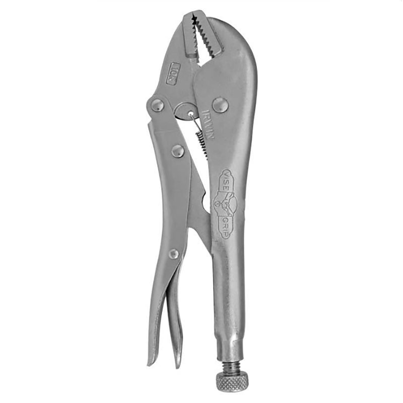 PINZA VISE-GRIP DE PRESION 10-R