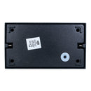 Arbotante Good Will LED 10W 2x5 cálido - La nueva eléctrica