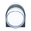 Arbotante Good Will LED 10W  cálido - La nueva eléctrica